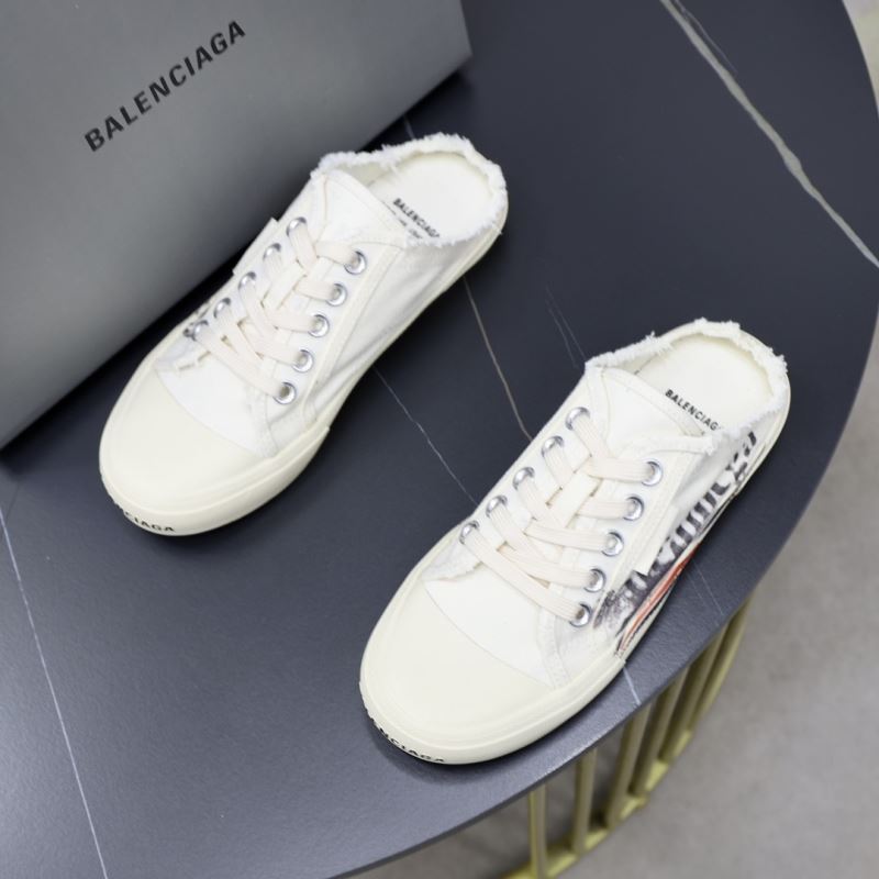 Balenciaga Slippers